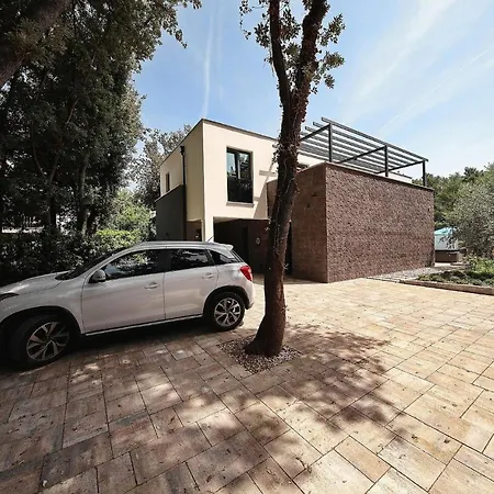 Ferienhaus Mara Zaton (Zadar)