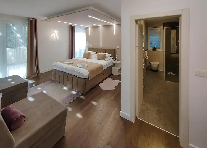 Дом отдыха Mara