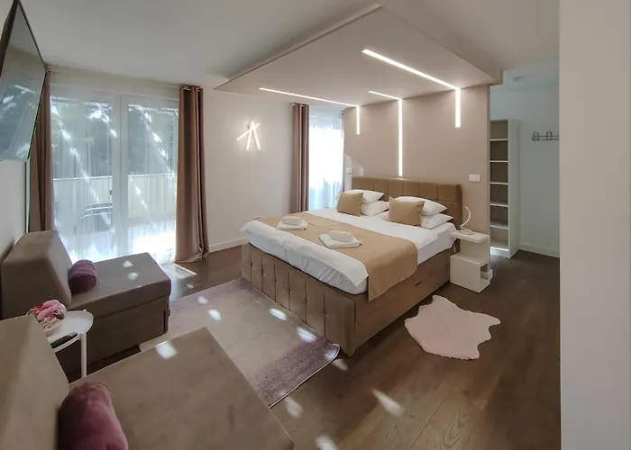 Mara Ferienhaus Zaton (Zadar)