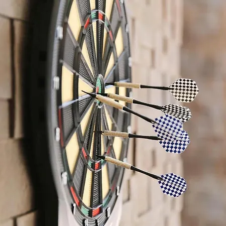 בית נופש Mara זאטון