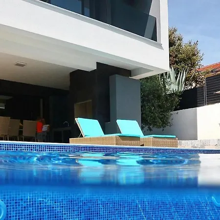 Mara Сasa de vacaciones Zaton (Zadar)