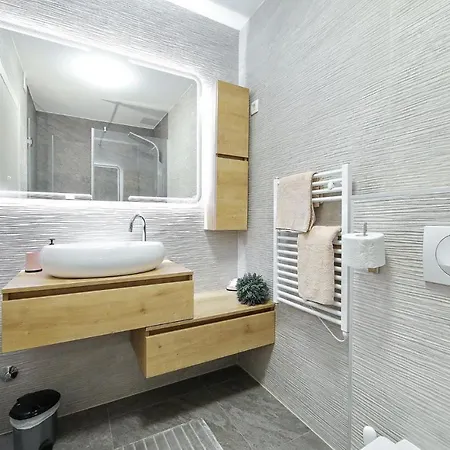 Mara בית נופש