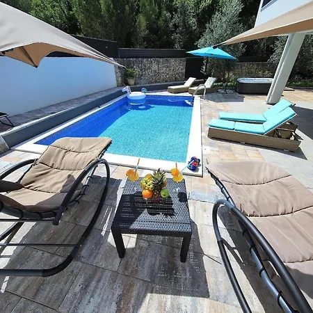 Tatil Evi Mara Zaton (Zadar)