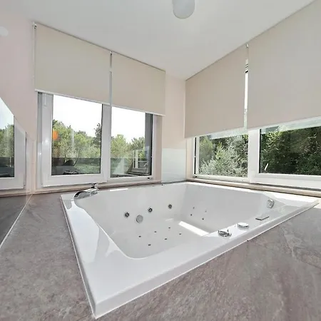 בית נופש Mara