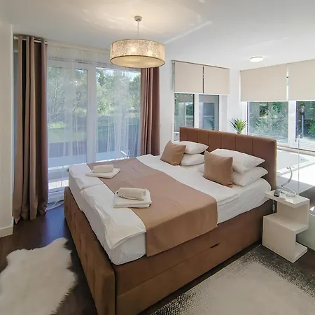 Mara בית נופש זאטון