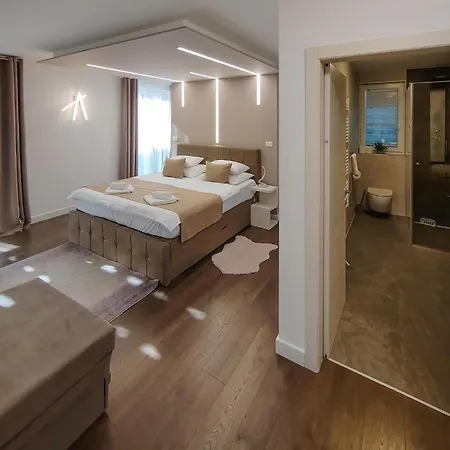 בית נופש Mara