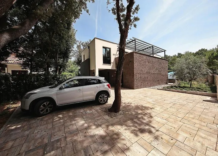 Casa de Férias Mara Zaton (Zadar)